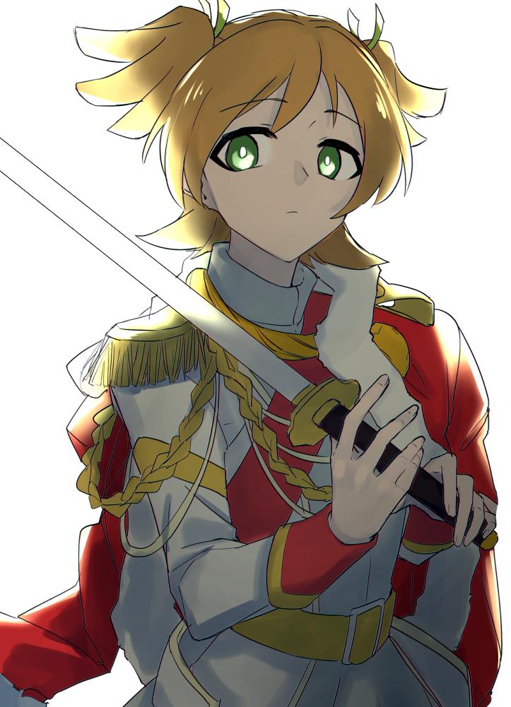 开始灯整理1少女歌剧天堂真矢