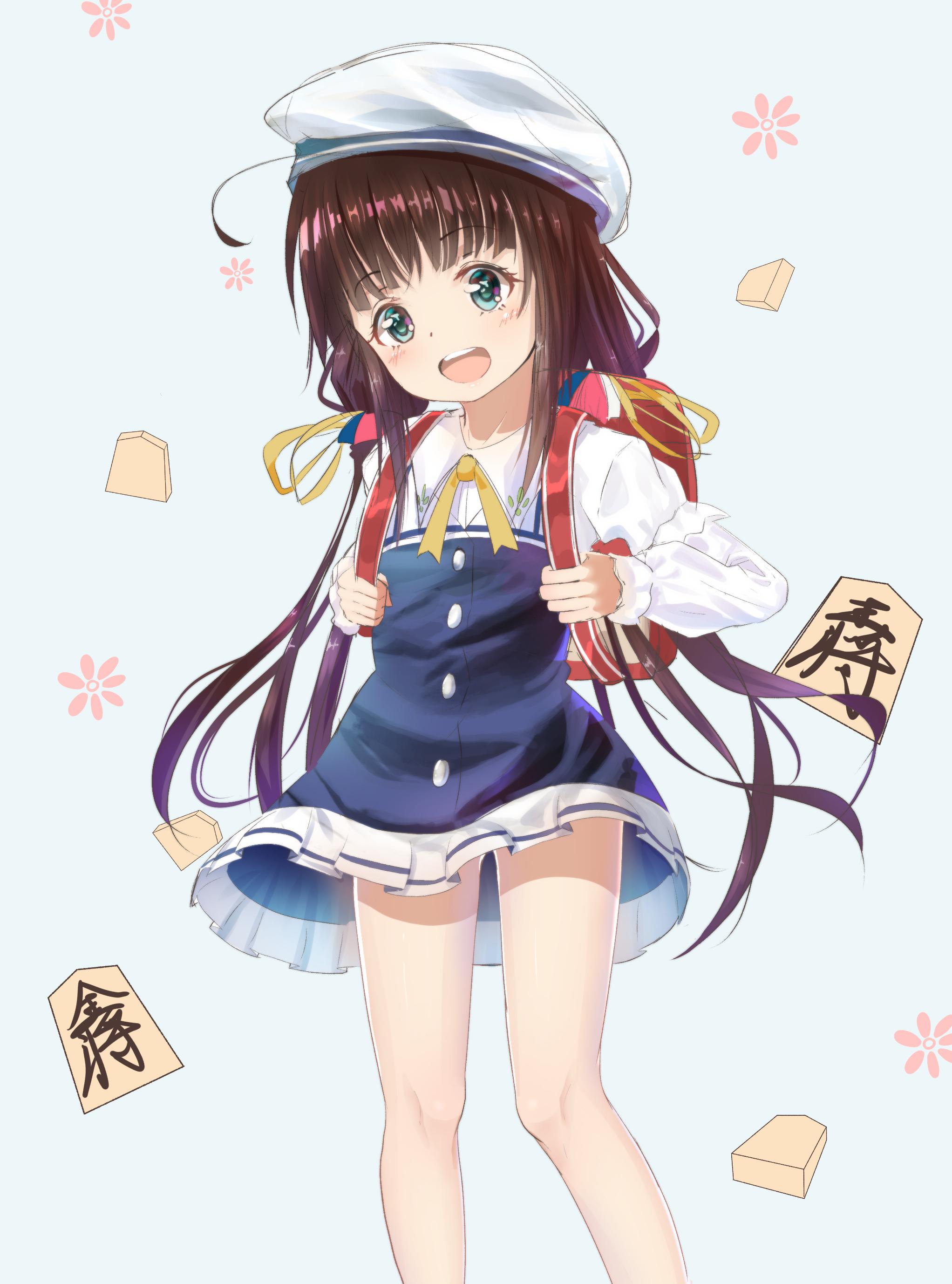 p站画师作品雏鹤爱