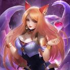 KDA Ahri