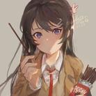 pocky日:)