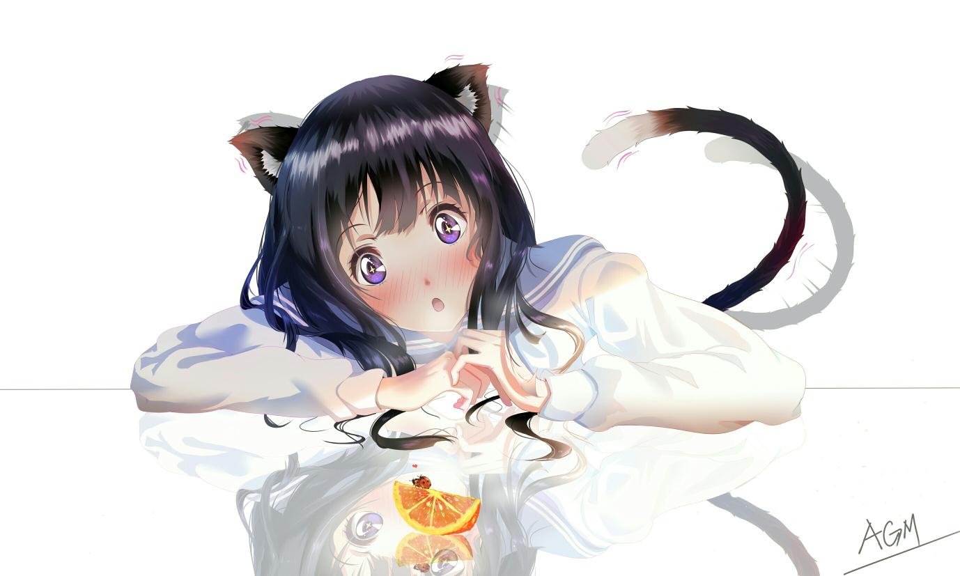 p站好奇的爱瑠_p站阿戈魔agm的作品