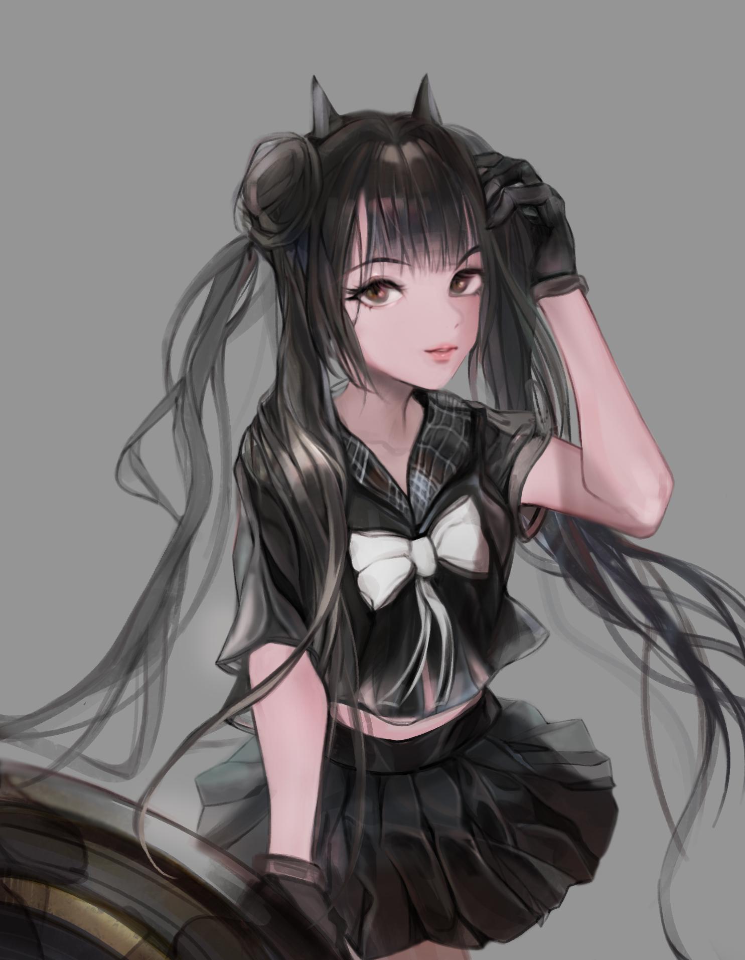 少女前线插画图片壁纸