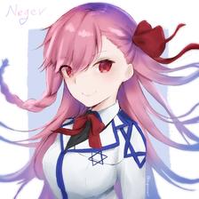 Negev(rkgk)插画图片壁纸