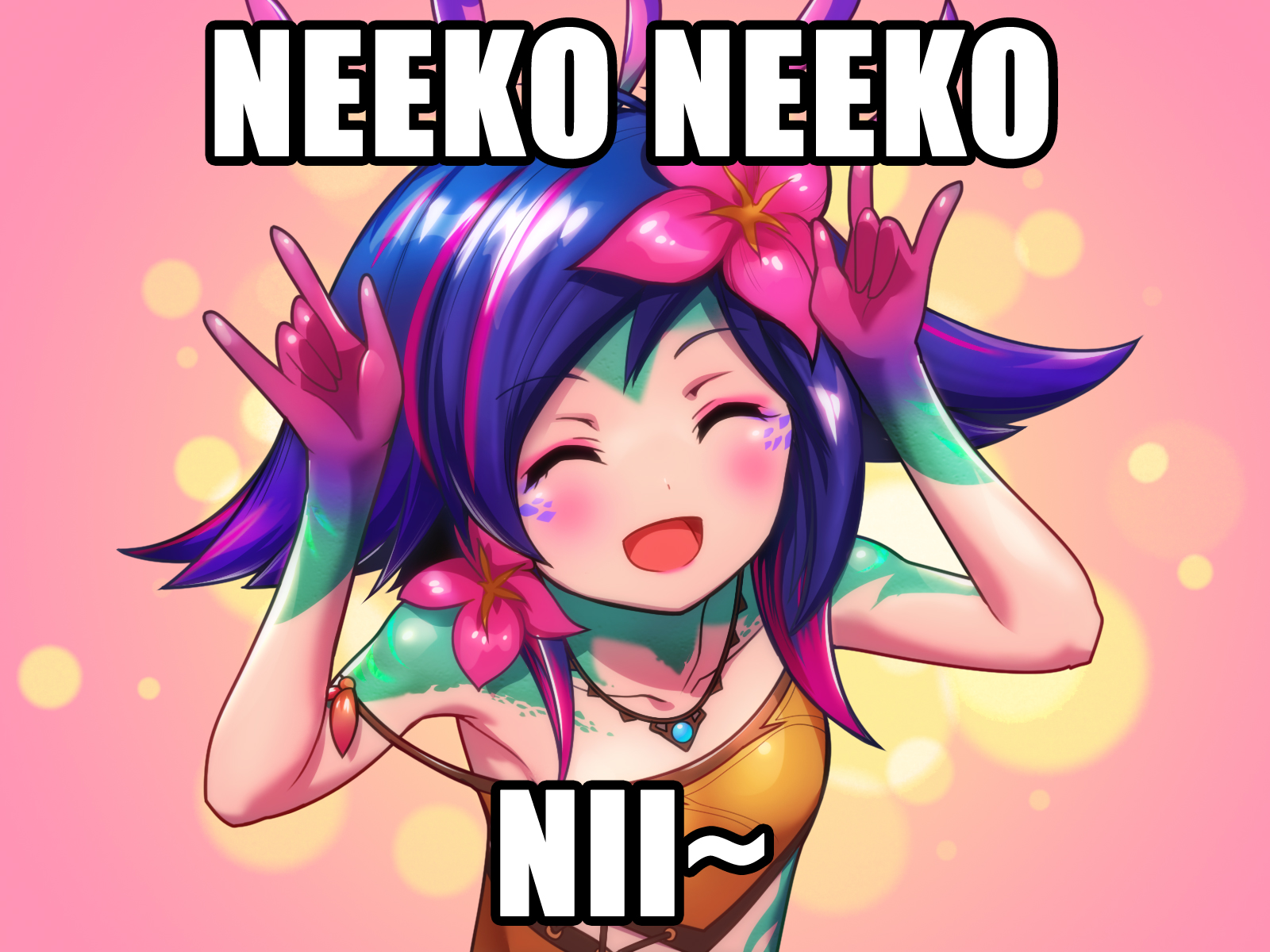 Neeko