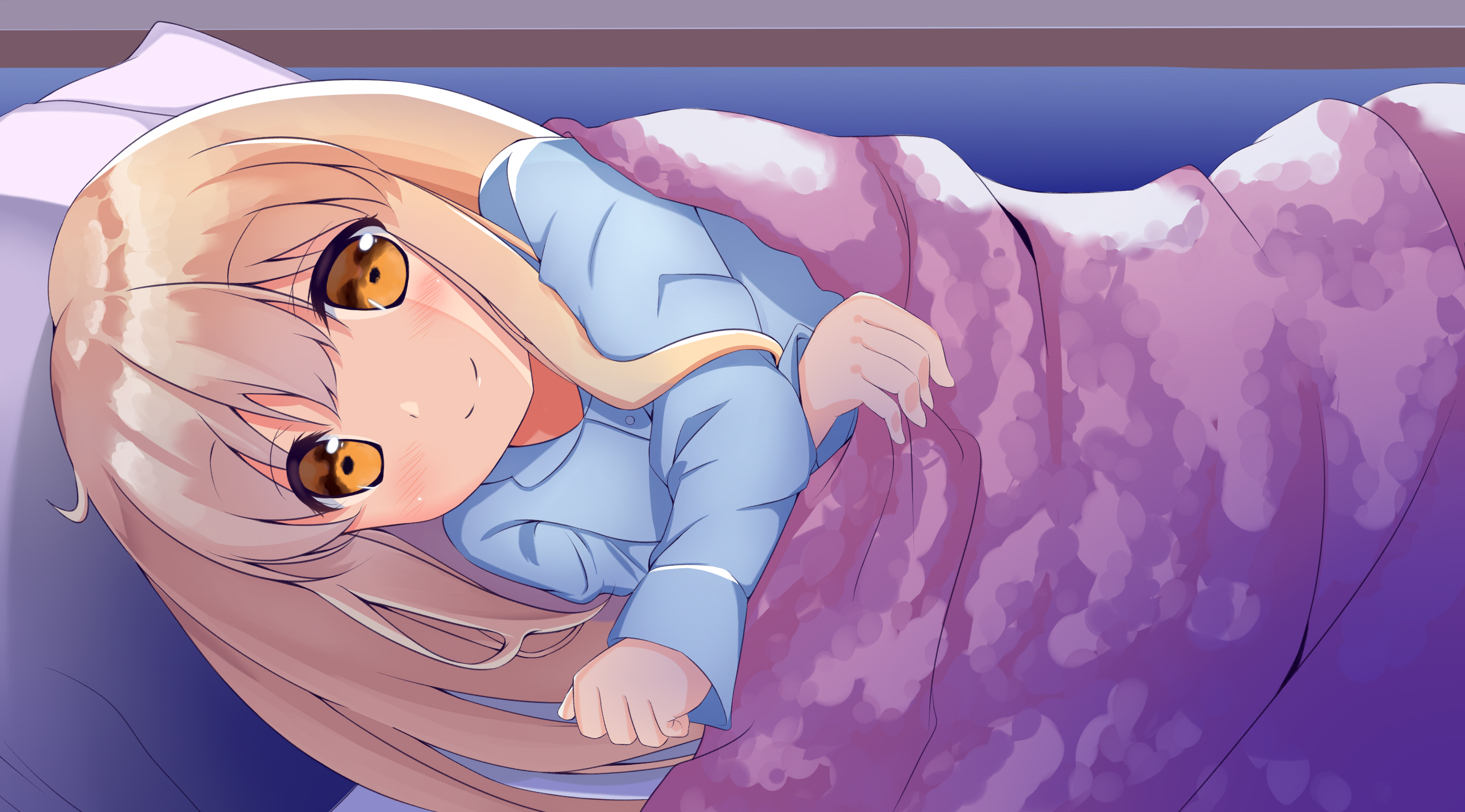 杏的旁边插画图片壁纸