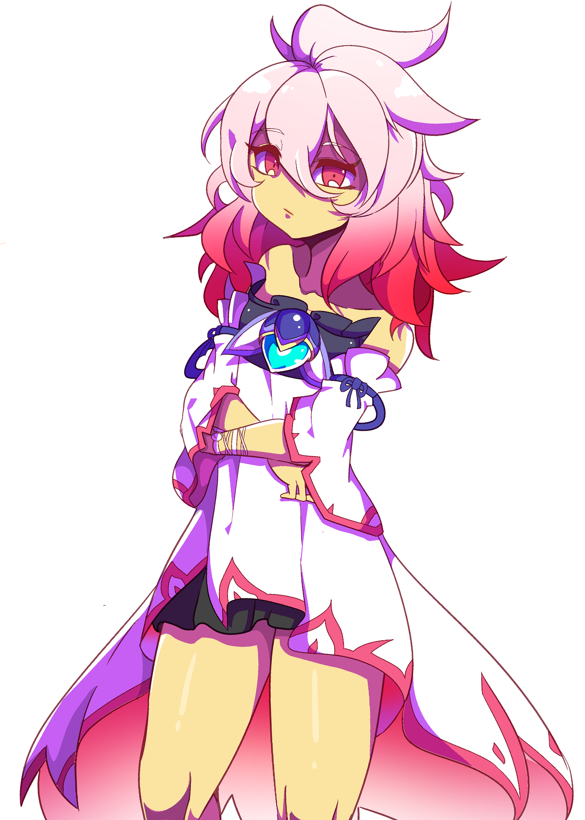 Elsword Laby
