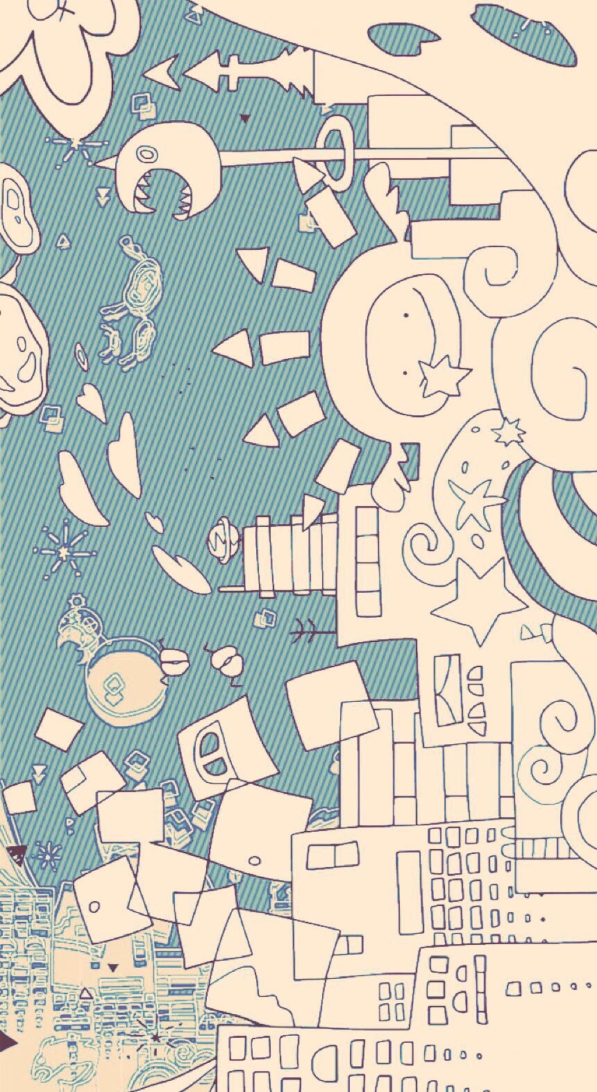 滴溜儿转原创竖图