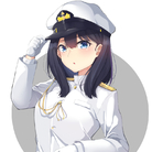 軍服六花