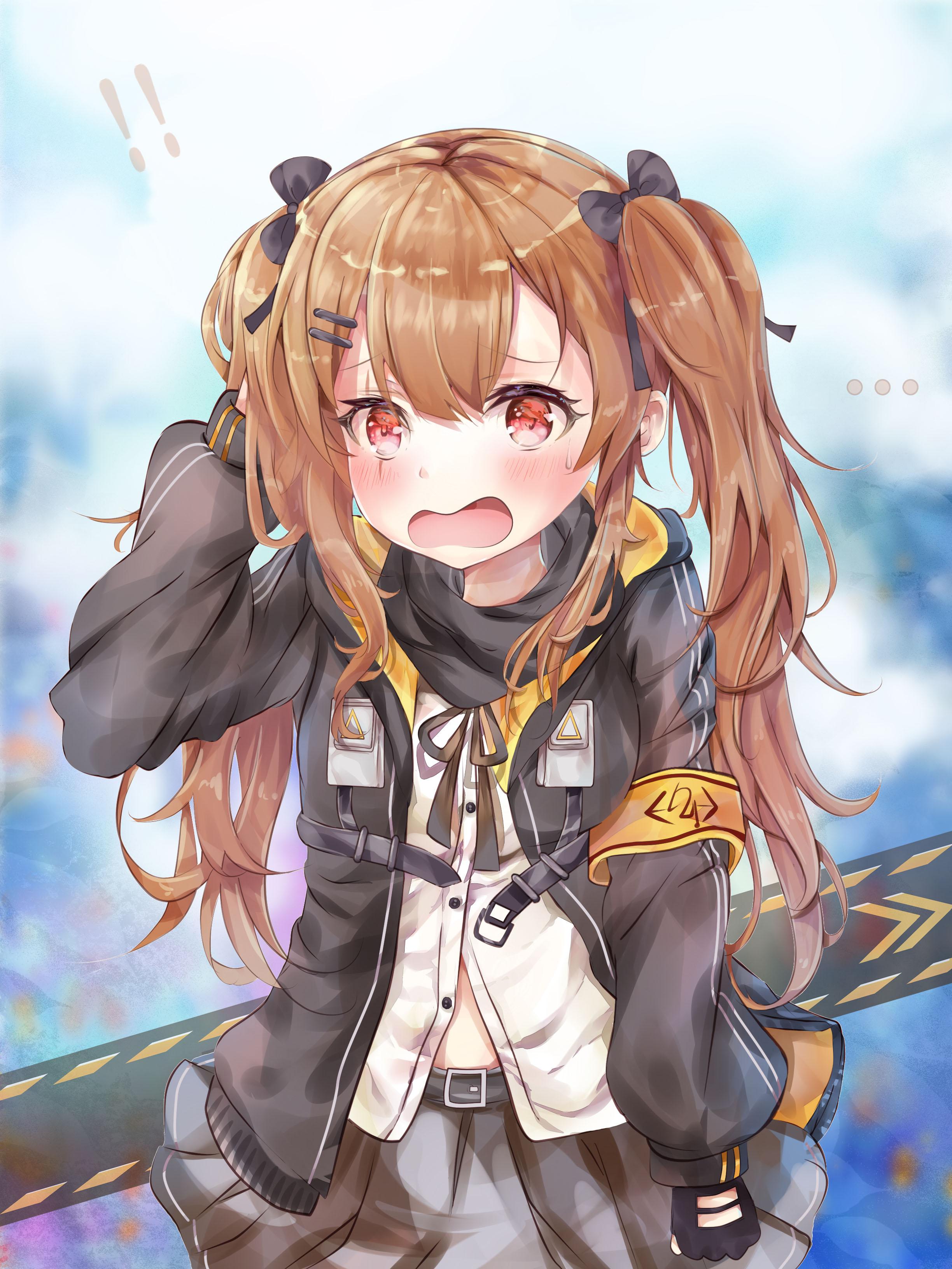 ump9插畫圖片壁紙