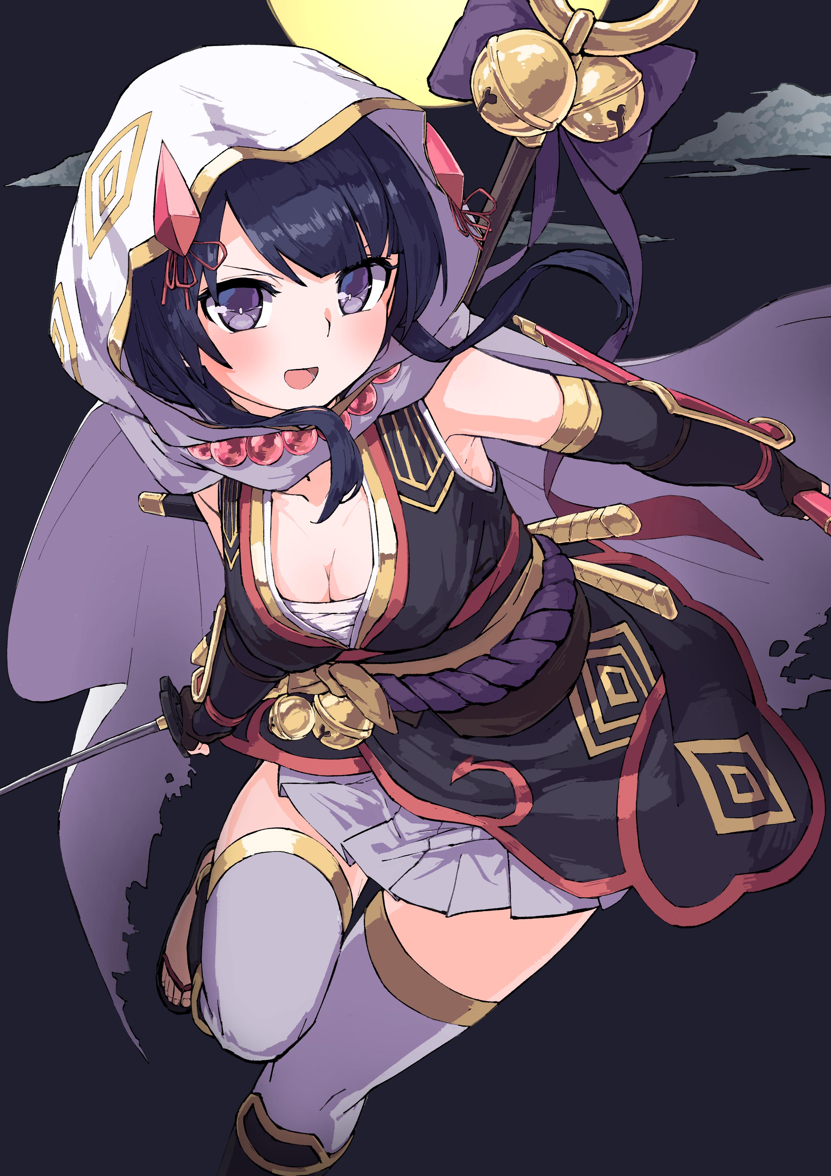 弁庆少女歌剧2k