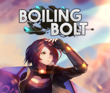 Boiling Bolt 1st Anniversary!