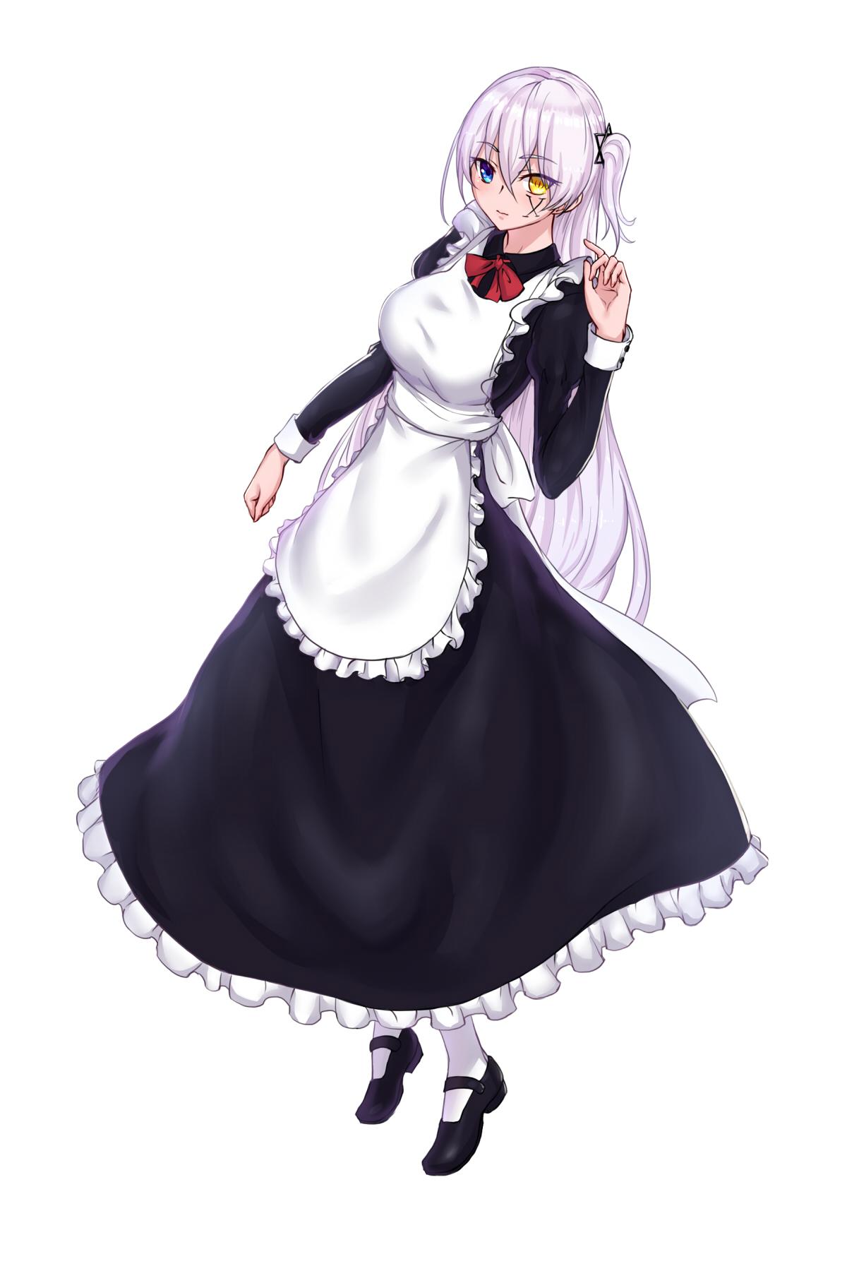 无题女孩子 触站