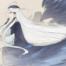 始皇帝(Fate)插画图片壁纸