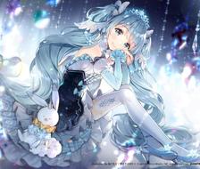 SNOW MIKU 2019-初音未来雪初音未来