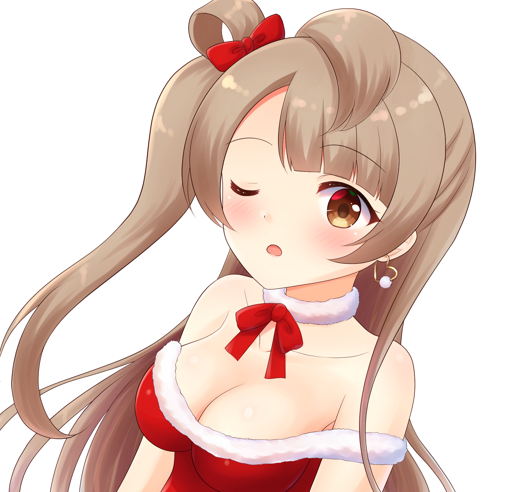 小鸟儿