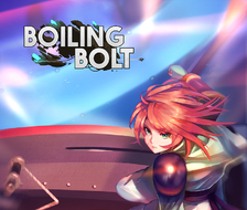 Boiling Bolt June