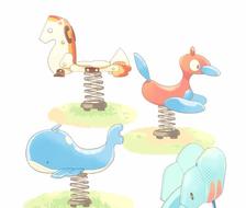Pokémon LOG 2-口袋妖怪宝可梦
