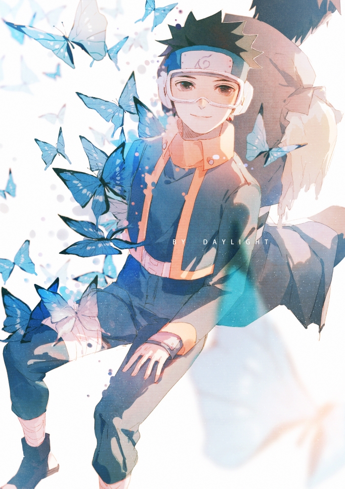 无题-火影忍者带土