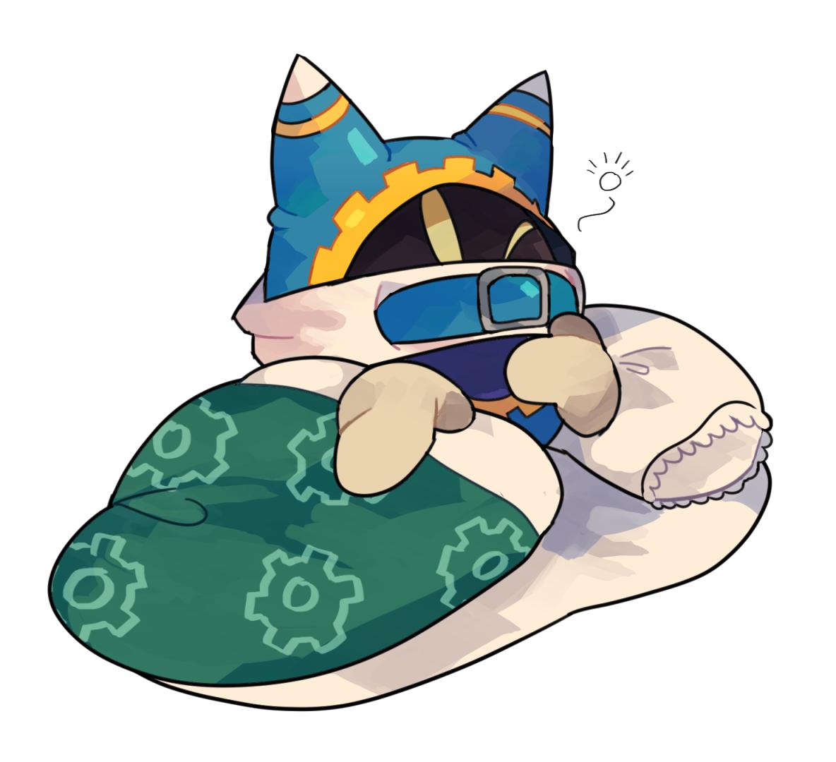 星カビ絵まとめ头像同人高清图