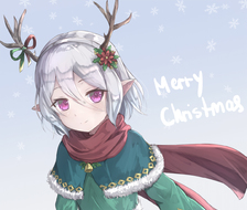 Merry Christmas~