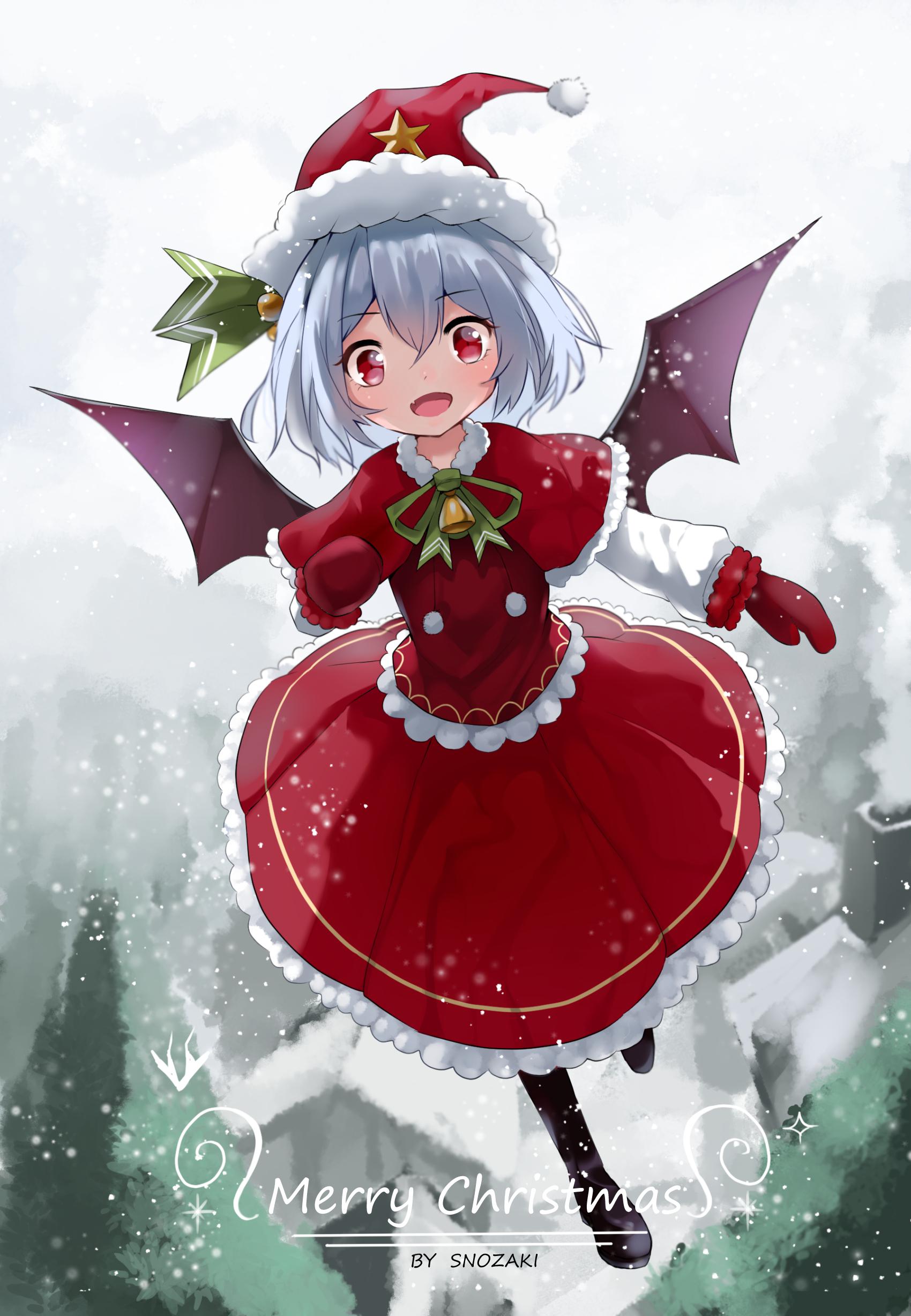 Merry Christmas~~