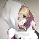 Spider-Man  Gwen