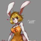 Carrot (One Piece)