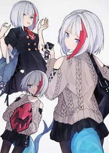 Admiral Graf Spee插画图片壁纸