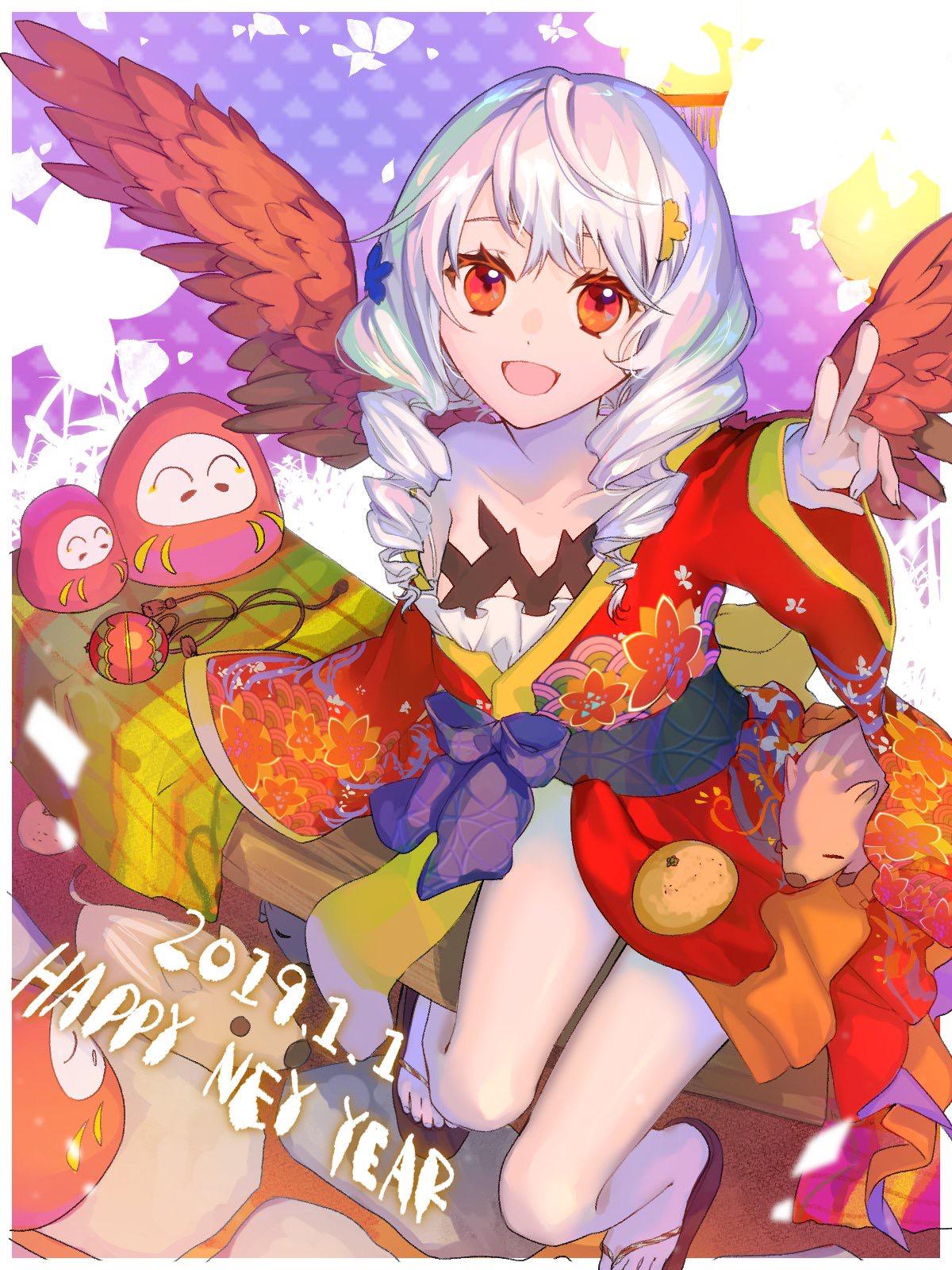 动漫壁纸头像女p站二次元原神动漫美女古风头像二次元美女头像男中