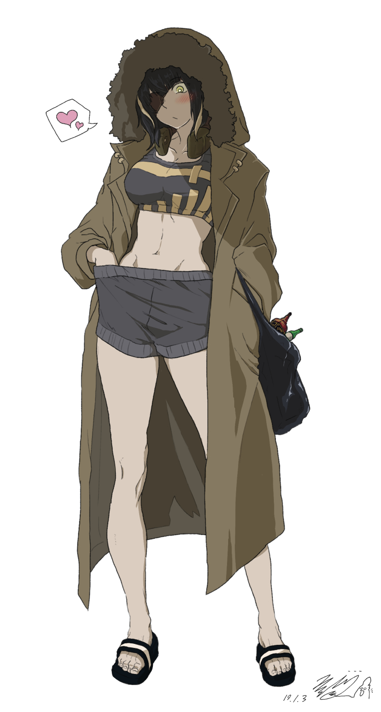 [ドルフロ] M16A1.