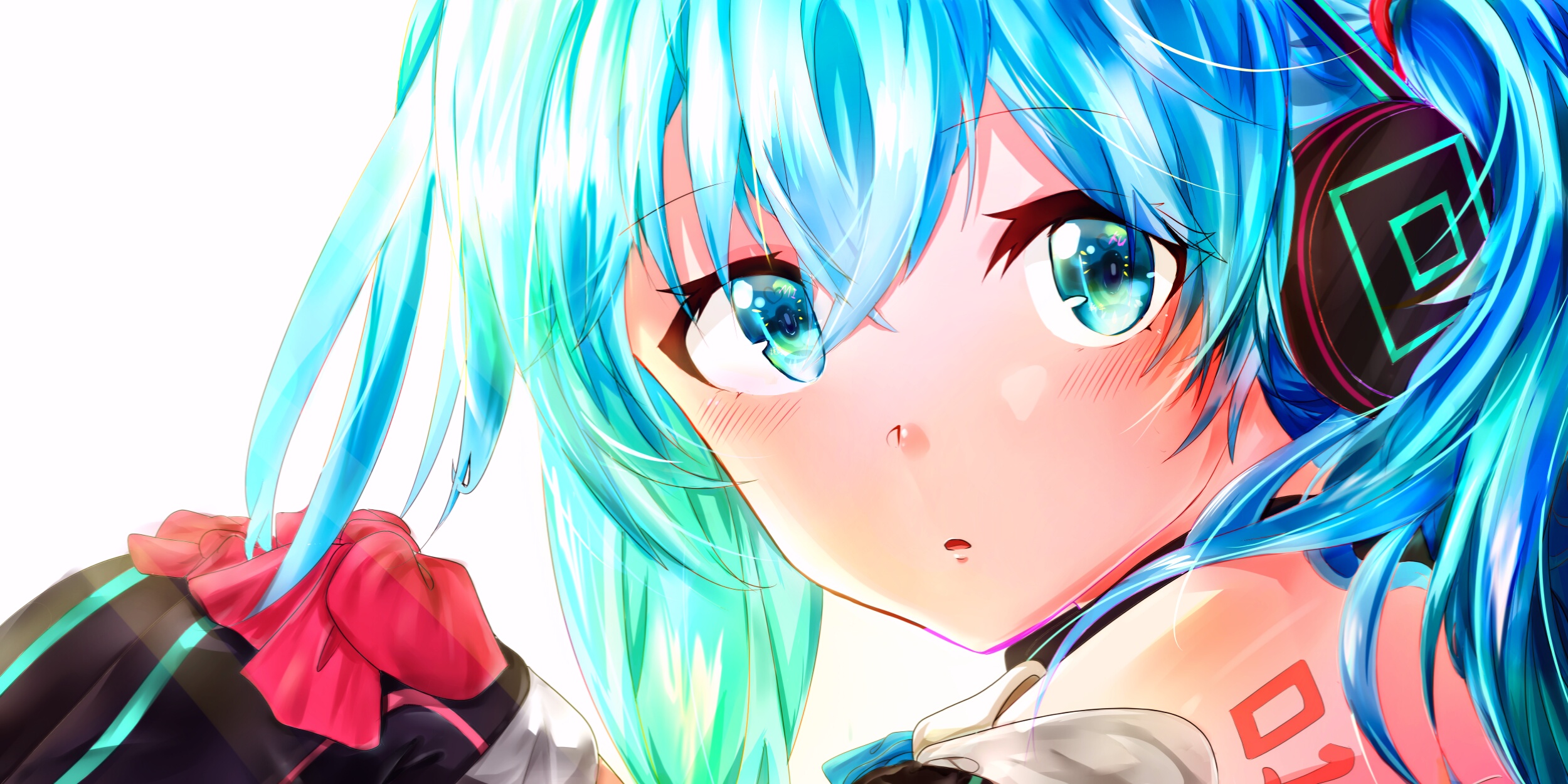 magical miku插画图片壁纸