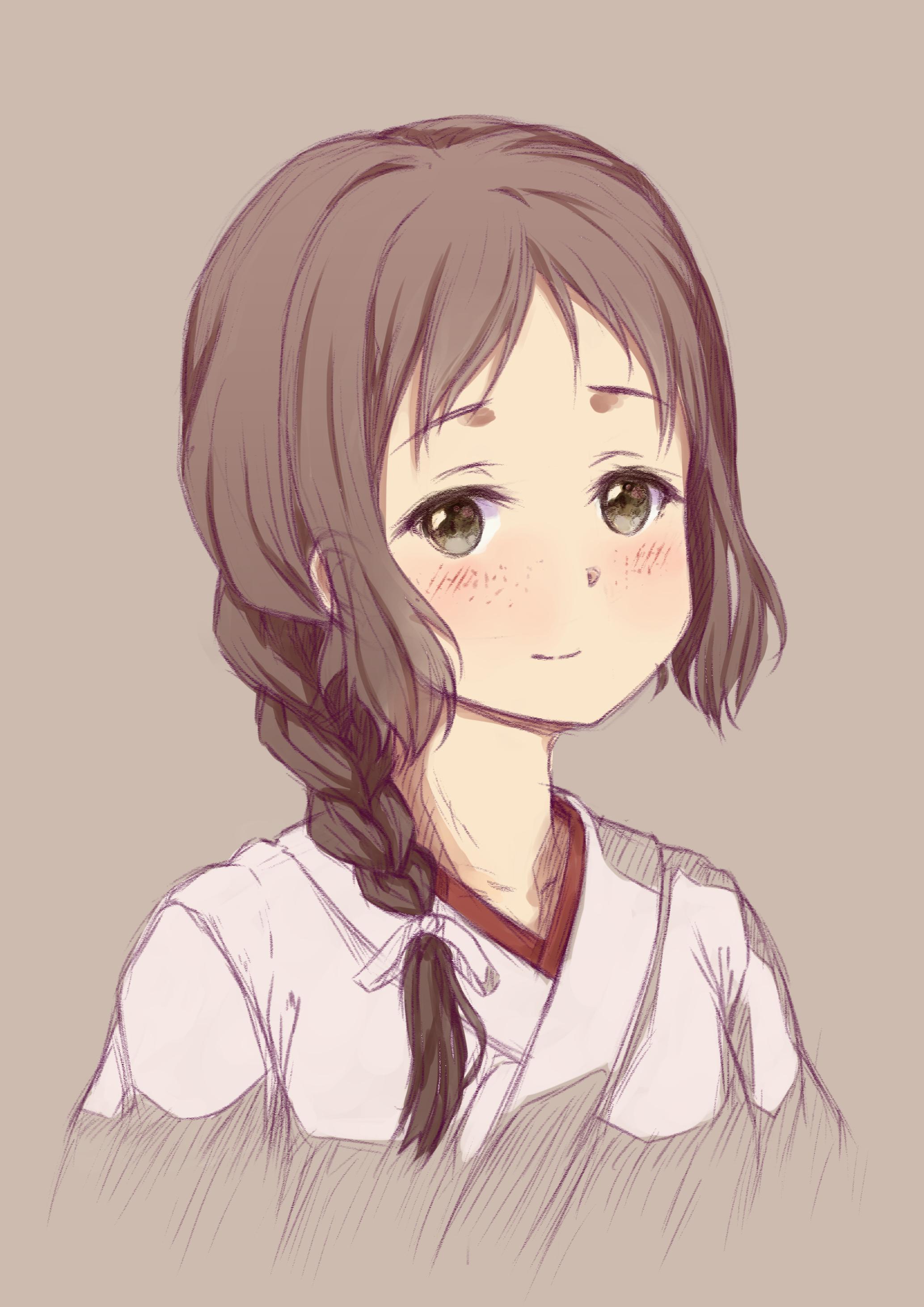 Aki Masuzu 安芸真鈴结城友奈是勇者 触站