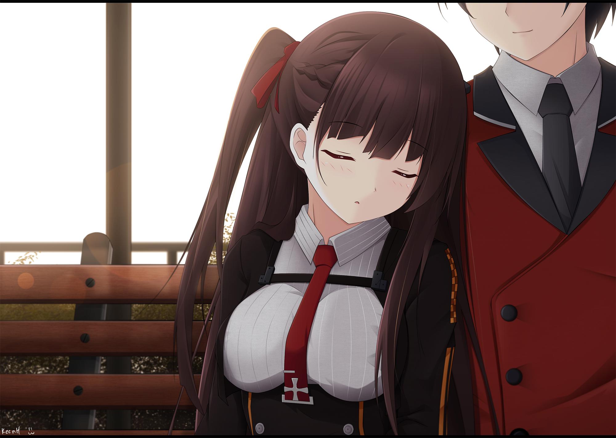 WA2000