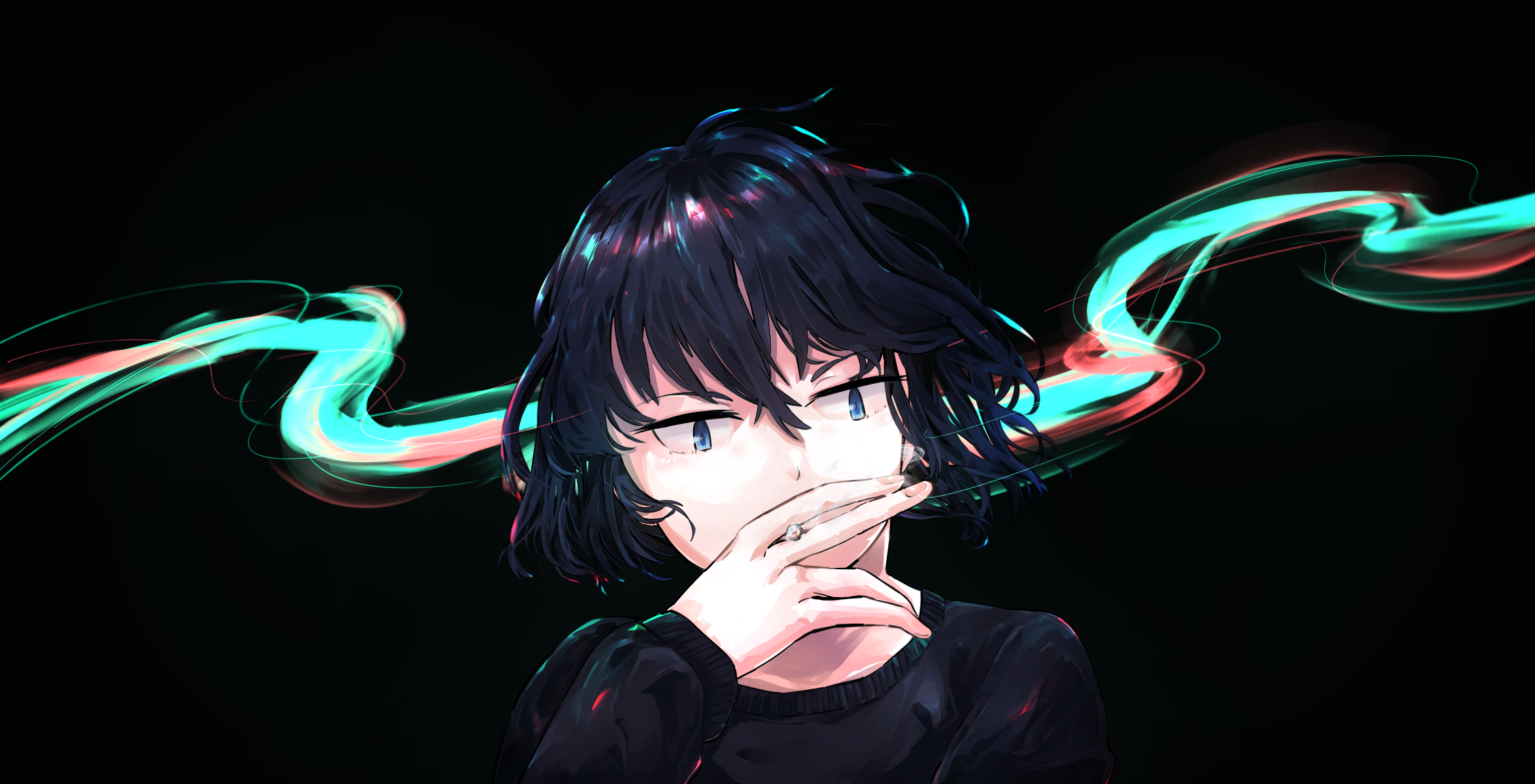 Neon ＆ Cigarette,