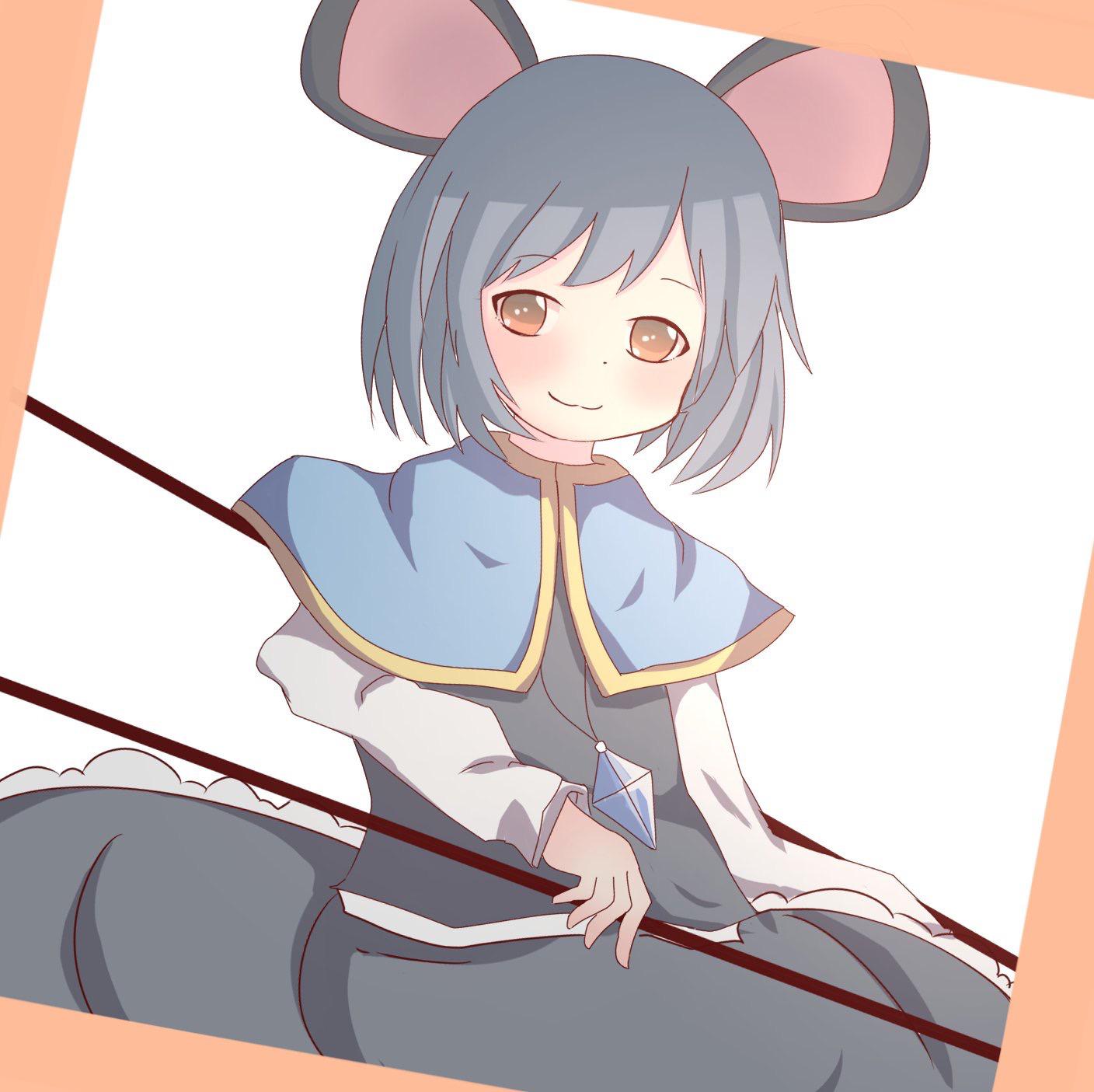 小美东方project方图