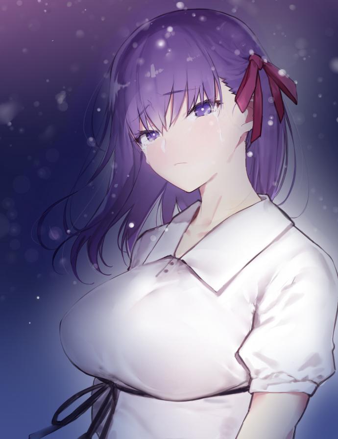 hf型月世界fatestaynight