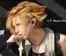 Acid Black Cherry