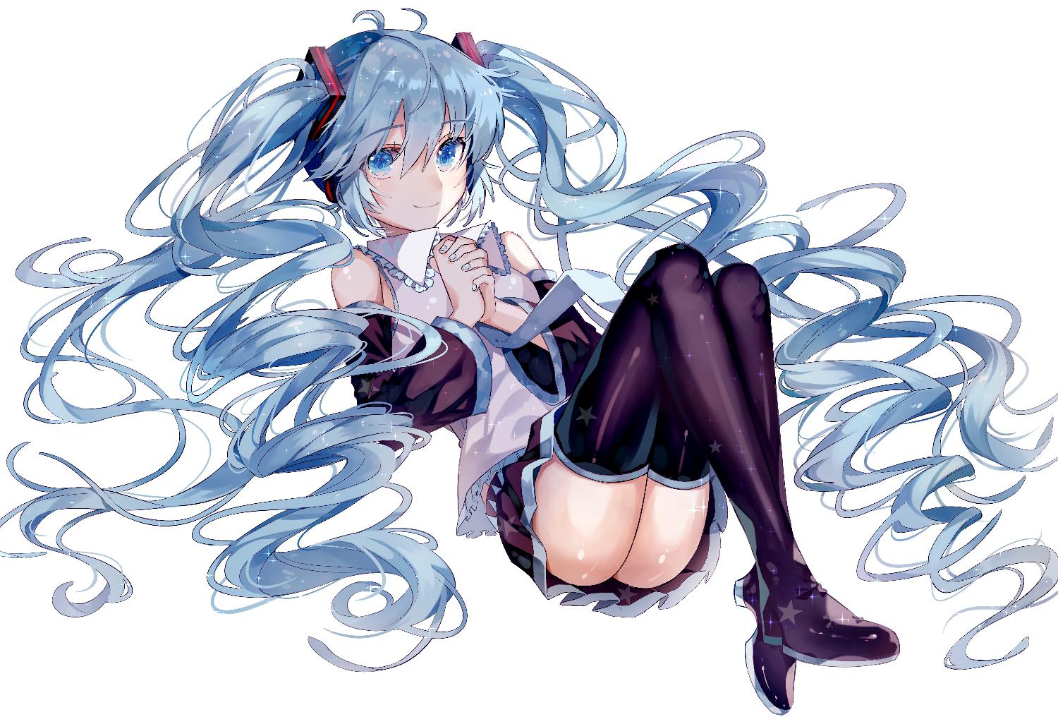 miku