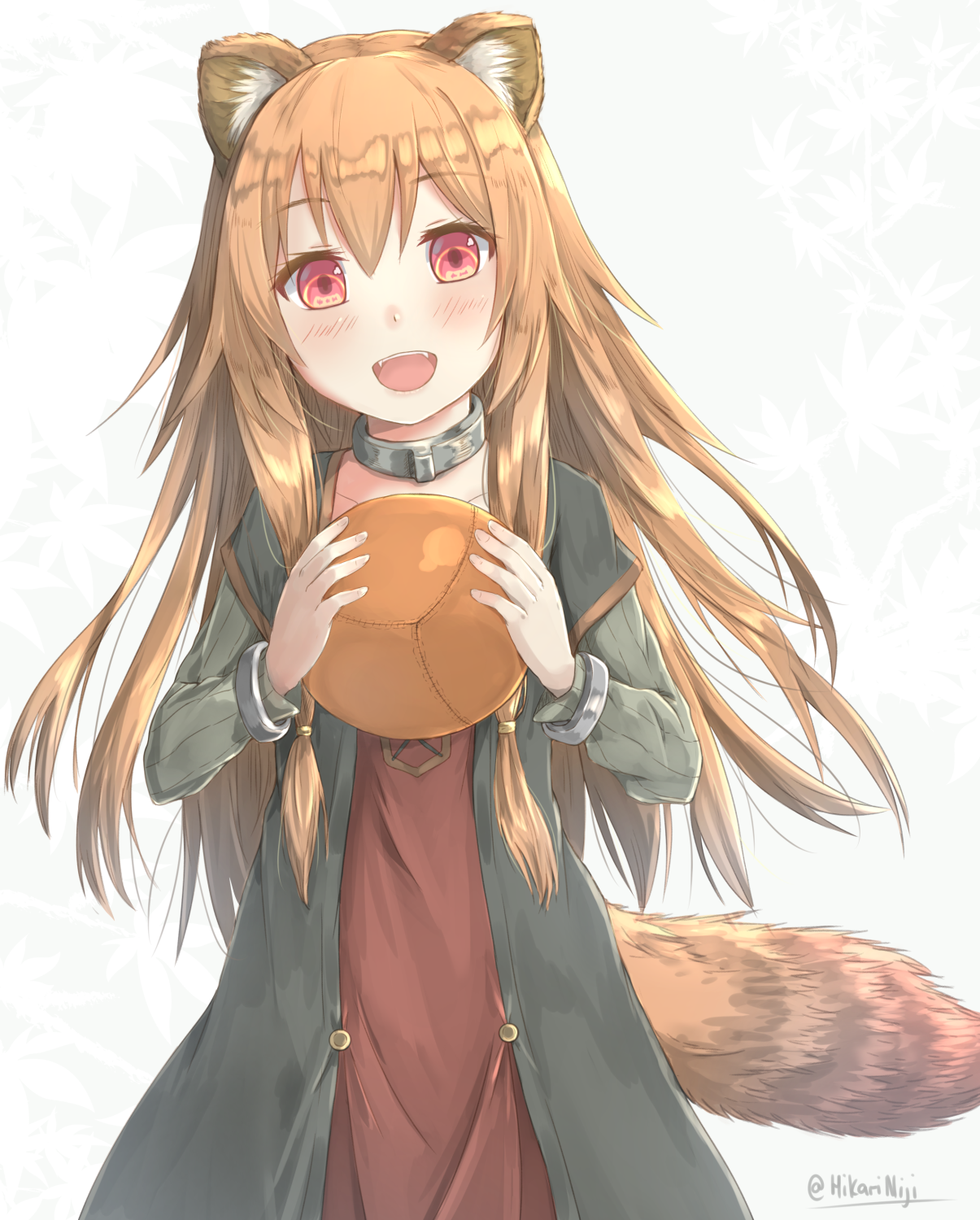 PROTECC Raphtalia~