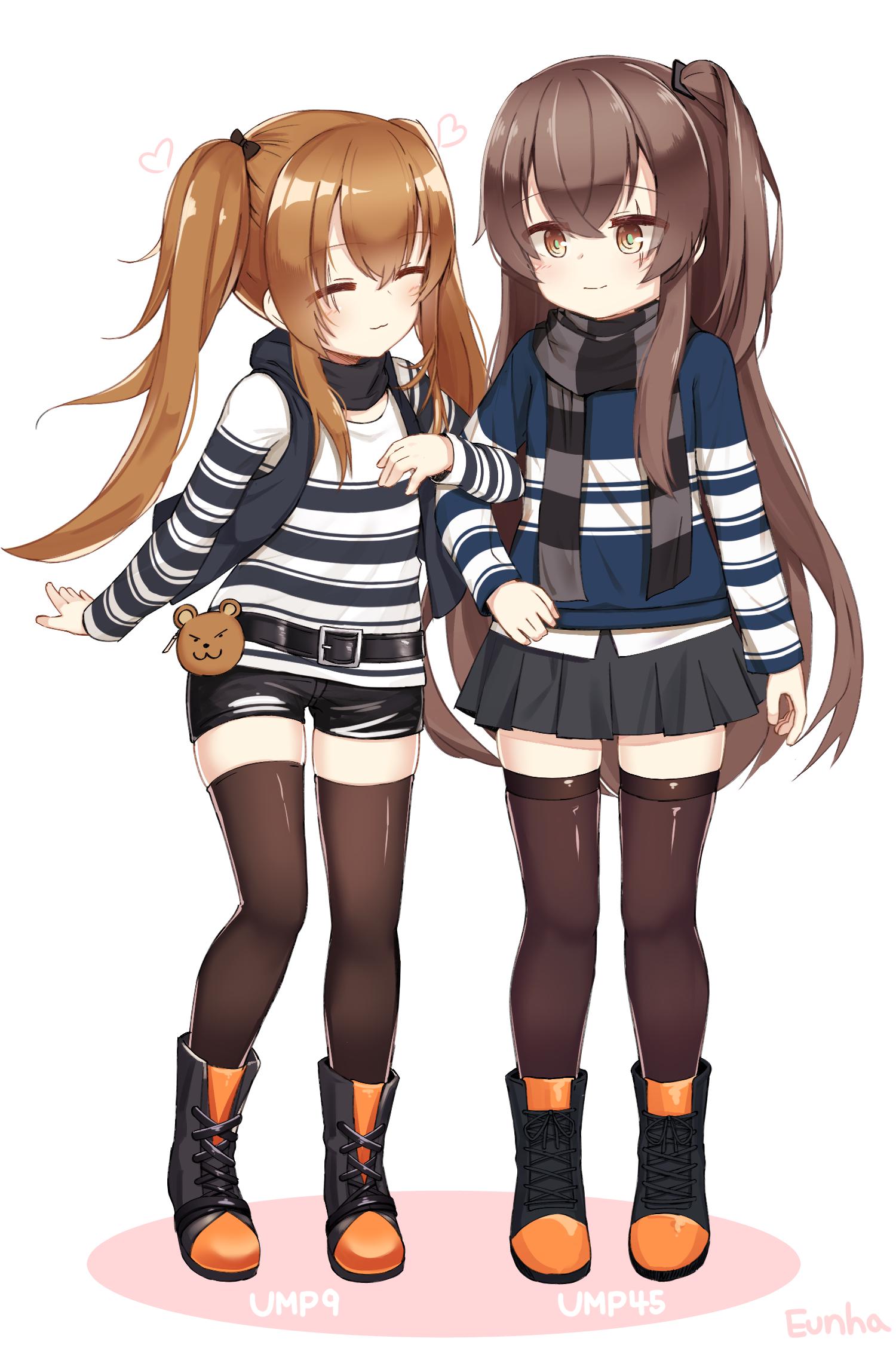 ump9xump45生活日常