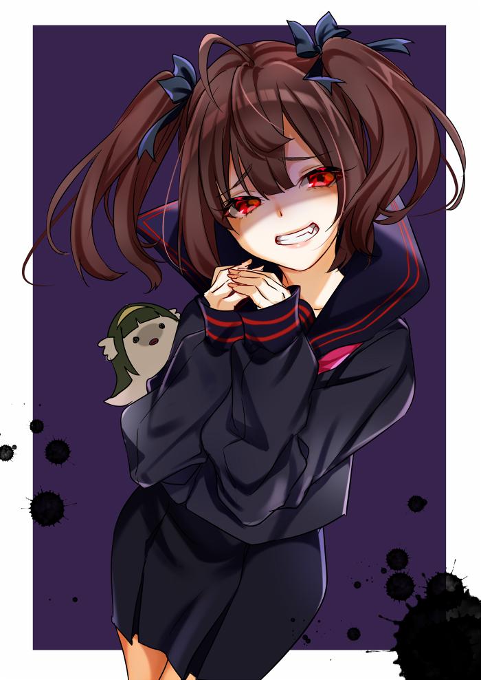 “什么事?”