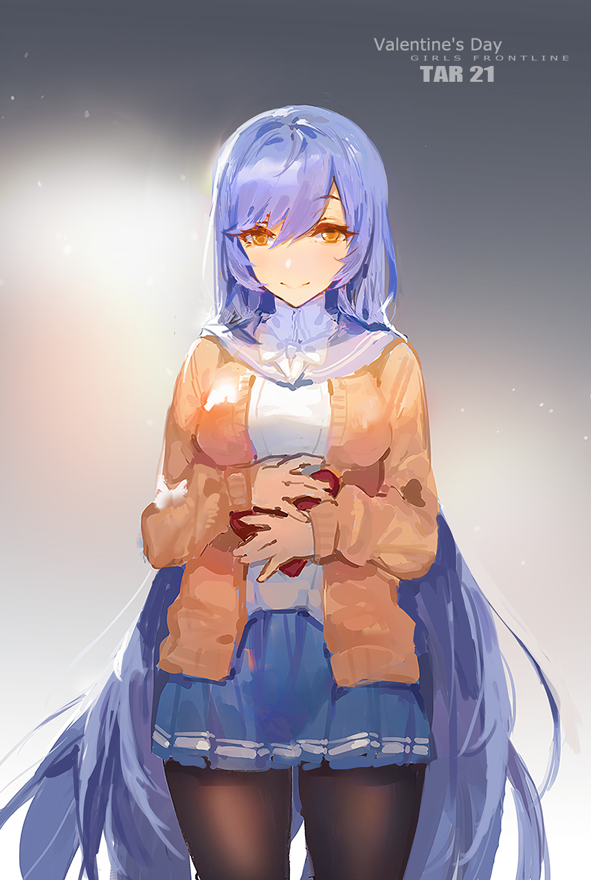 巧克力插画图片壁纸