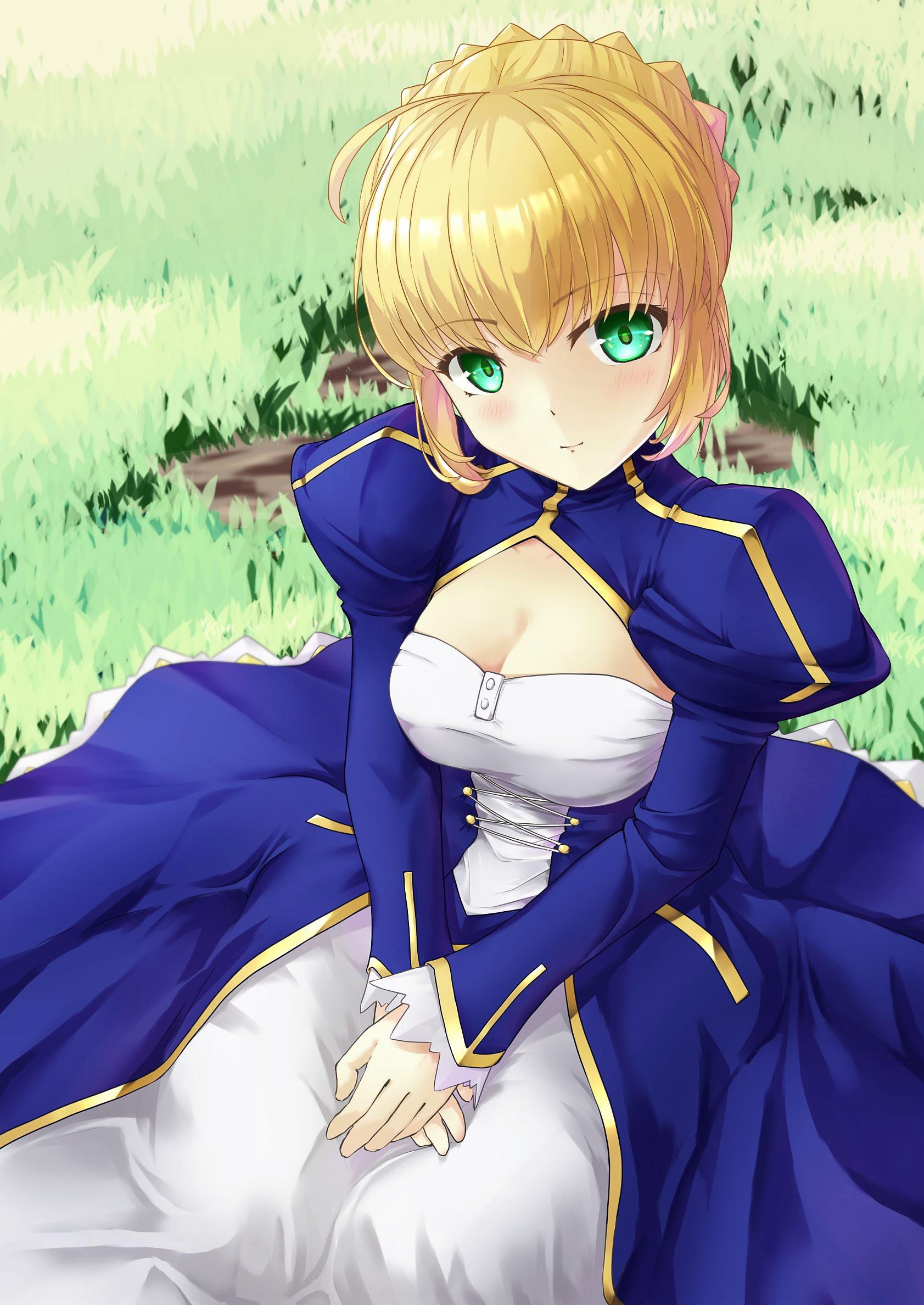 阿尔托利亚fatefate