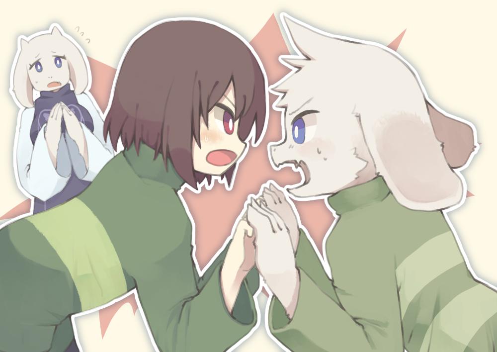 きょうだいげんか头像同人高清图