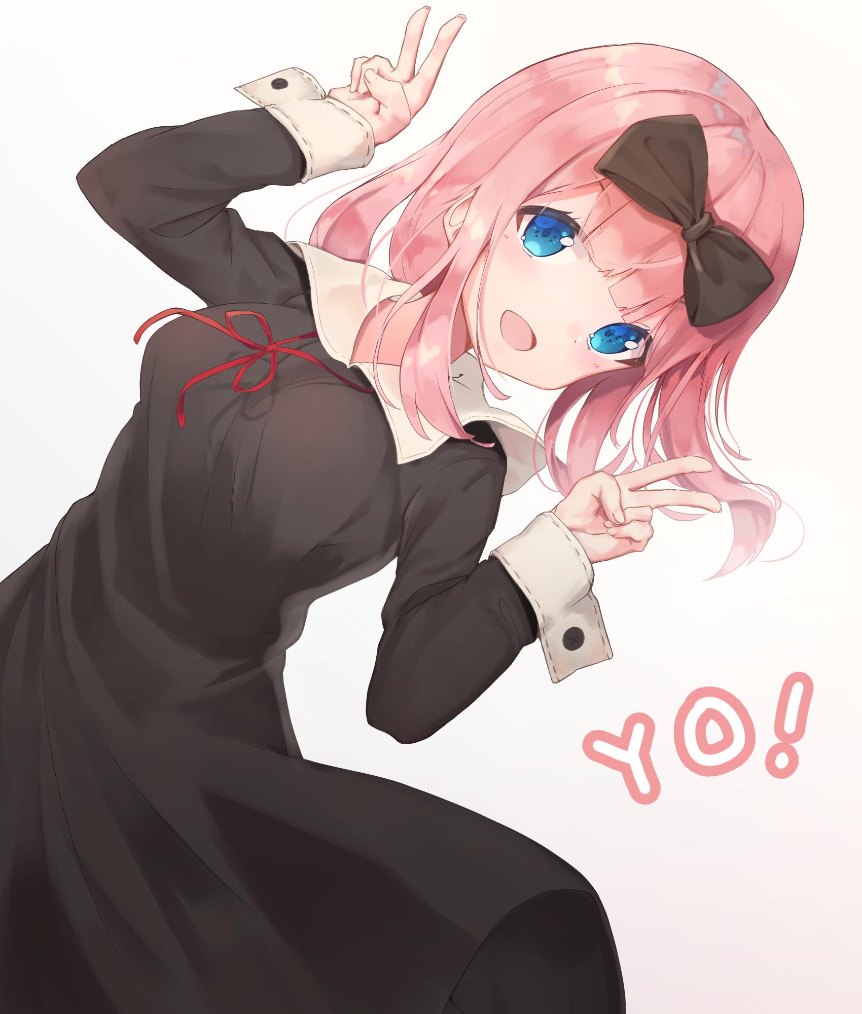 p站画师作品藤原千花