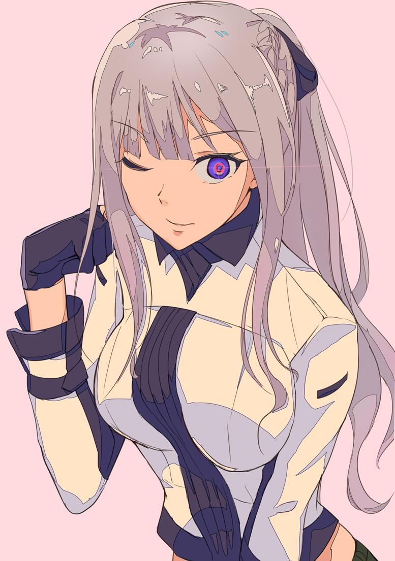 ak12少女前线竖图