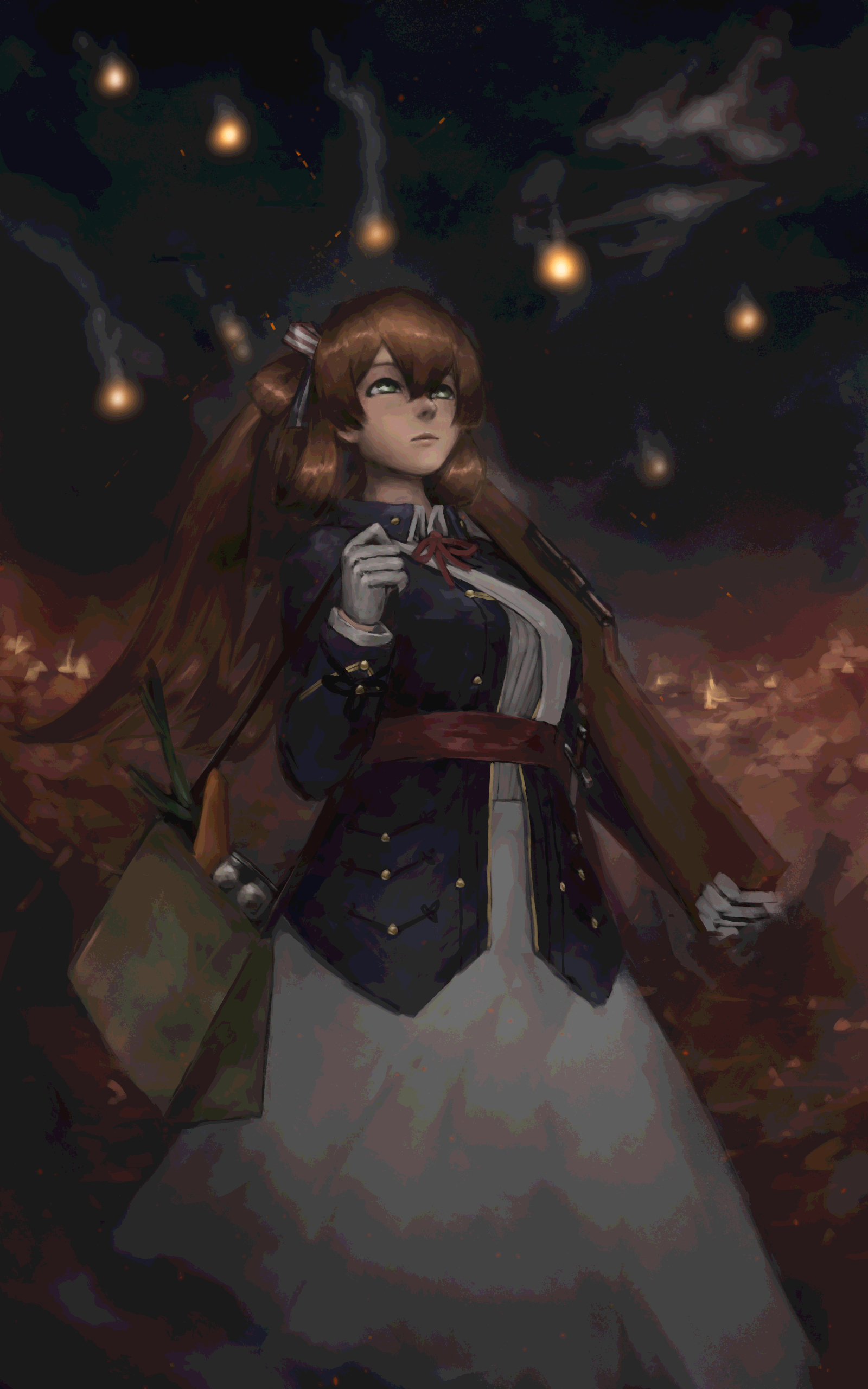 Springfield-춘전이스프링필드