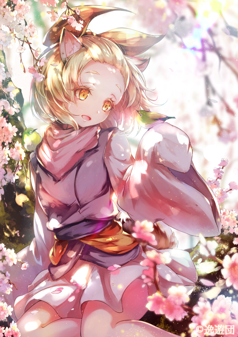 灰流插画图片壁纸