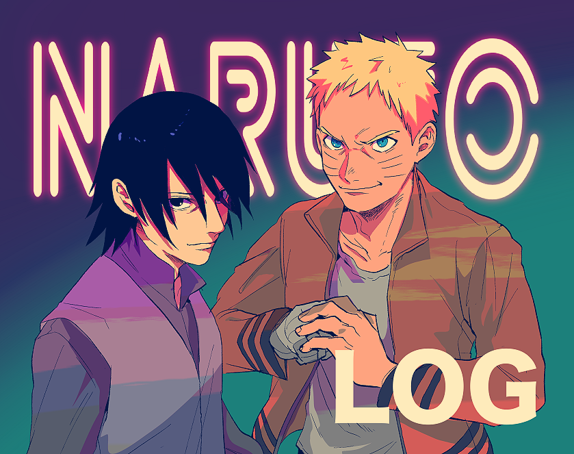 NRT LOG头像同人高清图