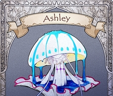 【PFLS】Ashley-Pixiv幻想曲最后的传奇之后法尔蓝